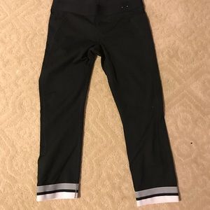 Gapfit cropped leggings